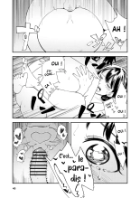 Isshou Wasurerarenai Sex | Du Sexe que je n'oublierai Jamais page 44