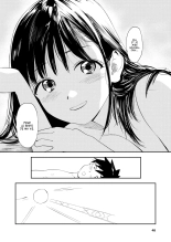 Isshou Wasurerarenai Sex | Du Sexe que je n'oublierai Jamais page 47