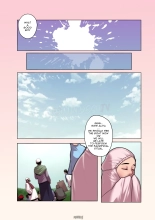 IT WAS SUPPOSED TO BE A SACRIFICE : page 16