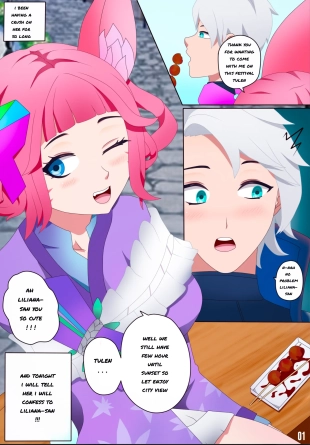 hentai arena of valor