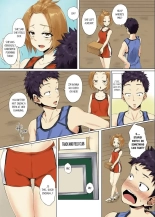 “Even Though I Shouldn’t Cum...” Lewd Fingerings of My Boyfriend’s Big Brother 1-6 : page 42