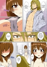 “Even Though I Shouldn’t Cum...” Lewd Fingerings of My Boyfriend’s Big Brother 1-6 : page 87