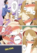 “Even Though I Shouldn’t Cum...” Lewd Fingerings of My Boyfriend’s Big Brother 1-6 : page 127