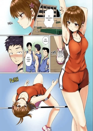 hentai “Even Though I Shouldn’t Cum...” Lewd Fingerings of My Boyfriend’s Big Brother 1-6