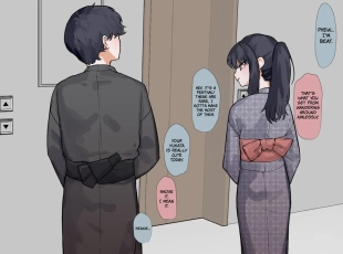 hentai It's A Given! Siblings Have Incestuous Sex!!! 2