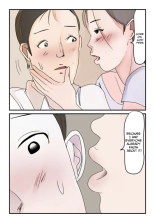 It's Not My Fault That I Lust for My Mother Who Is Always Invading My Personal Space : page 6