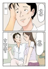 It's Not My Fault That I Lust for My Mother Who Is Always Invading My Personal Space : page 7