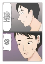 It's Not My Fault That I Lust for My Mother Who Is Always Invading My Personal Space : page 9