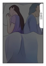 It's Not My Fault That I Lust for My Mother Who Is Always Invading My Personal Space : page 11