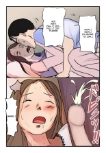It's Not My Fault That I Lust for My Mother Who Is Always Invading My Personal Space : page 16