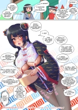 It's Part of the Job page 5