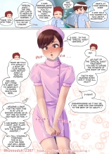 It's Part of the Job page 7