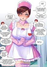 It's Part of the Job page 9