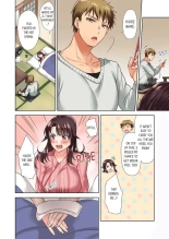 Company Outing That Never Ends Even if I Cum - “I’m Fucked by My Childhood Friend…!” 1-3 : page 47