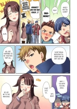 Company Outing That Never Ends Even if I Cum - “I’m Fucked by My Childhood Friend…!” 1-3 : page 76