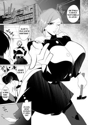 hentai jujutsu kaisen