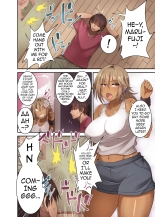 The Story Of How I Seduced My Old Still Hard To Deal With  Senior : page 3