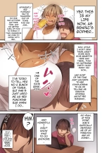 The Story Of How I Seduced My Old Still Hard To Deal With  Senior : page 4