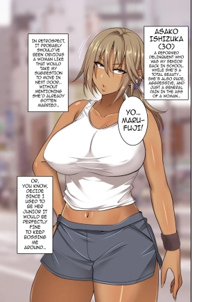 hentai The Story Of How I Seduced My Old Still Hard To Deal With  Senior