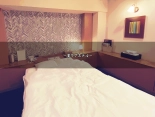 メイドカフェのJ●に催眠かけて子作りする話 : page 32