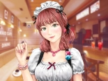 メイドカフェのJ●に催眠かけて子作りする話 : page 335