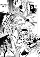 Jaintou no Boukensha ~Goblin ni Haiboku Shita Shoujo Kenshi Hen~ : page 4