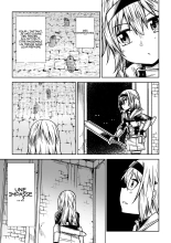 Jaintou no Boukensha ~Goblin ni Haiboku Shita Shoujo Kenshi Hen~ : page 6