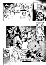 Jaintou no Boukensha ~Goblin ni Haiboku Shita Shoujo Kenshi Hen~ : page 7