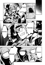 Jaintou no Boukensha ~Goblin ni Haiboku Shita Shoujo Kenshi Hen~ : page 8