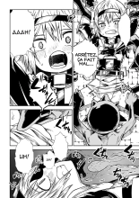Jaintou no Boukensha ~Goblin ni Haiboku Shita Shoujo Kenshi Hen~ : page 11