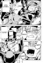 Jaintou no Boukensha ~Goblin ni Haiboku Shita Shoujo Kenshi Hen~ : page 12