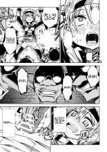 Jaintou no Boukensha ~Goblin ni Haiboku Shita Shoujo Kenshi Hen~ : page 14