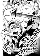 Jaintou no Boukensha ~Goblin ni Haiboku Shita Shoujo Kenshi Hen~ : page 15