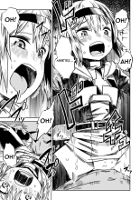 Jaintou no Boukensha ~Goblin ni Haiboku Shita Shoujo Kenshi Hen~ : page 16
