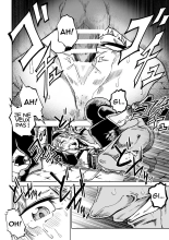 Jaintou no Boukensha ~Goblin ni Haiboku Shita Shoujo Kenshi Hen~ : page 17