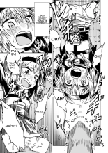 Jaintou no Boukensha ~Goblin ni Haiboku Shita Shoujo Kenshi Hen~ : page 18