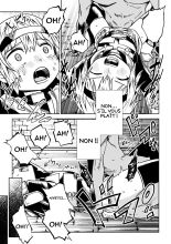 Jaintou no Boukensha ~Goblin ni Haiboku Shita Shoujo Kenshi Hen~ : page 21