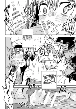 Jaintou no Boukensha ~Goblin ni Haiboku Shita Shoujo Kenshi Hen~ : page 23