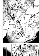 Jaintou no Boukensha ~Goblin ni Haiboku Shita Shoujo Kenshi Hen~ : page 25