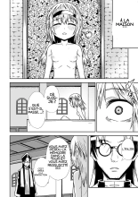 Jaintou no Boukensha ~Goblin ni Haiboku Shita Shoujo Kenshi Hen~ : page 27