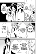 Jaintou no Boukensha ~Goblin ni Haiboku Shita Shoujo Kenshi Hen~ : page 28