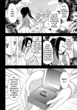 The Call of Heresy : page 5