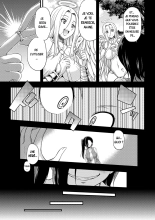 The Call of Heresy : page 6
