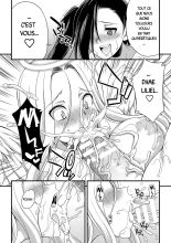 The Call of Heresy : page 17