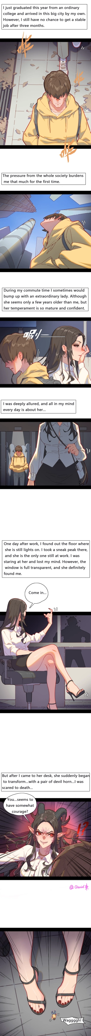 hentai original