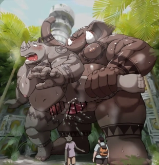 hentai original