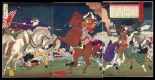 Japanese Ukiyo-e during Satsuma Rebellion : page 5