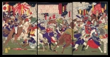 Japanese Ukiyo-e during Satsuma Rebellion : page 20