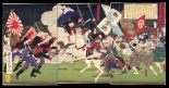 Japanese Ukiyo-e during Satsuma Rebellion : page 24