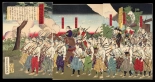 Japanese Ukiyo-e during Satsuma Rebellion : page 31